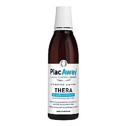 Omega Pharma Plac Away Thera Plus 0.12% 250ml