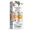 Power Of Nature Vitamin C 1000mg Stevia Apple Flavor 24eff.tabs & Δώρο Vitamin C 500mg Orange Flavor 20eff.tabs