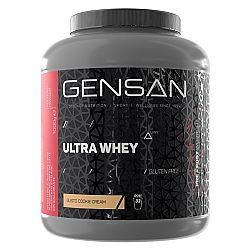 Gensan Ultra Whey Protein Cookie-Cream 1000gr
