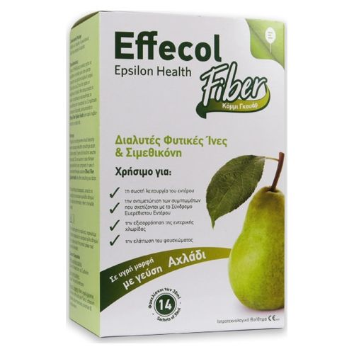 Epsilon Health Effecol Fiber 14*30ml
