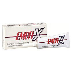 PharmaQ EmofiX 30gr