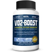 BRL Sports Nutrition VO2-Boost 120caps