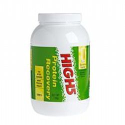 HIGH5 Protein Recovery 1.6Kg (BananaVanilla)
