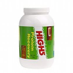 HIGH5 Protein Recovery 1.6Kg (Chocolate)