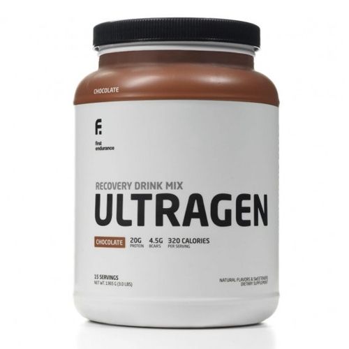 1st Endurance Ultragen με Γεύση Σοκολάτα 1.365kg