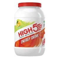 High5 Energy Drink Citrus 2200gr
