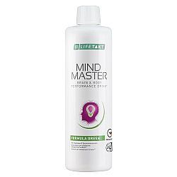 LR Mind Master Formula Green 500ml