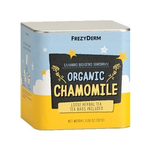 Frezyderm Organic Chamomile 30gr