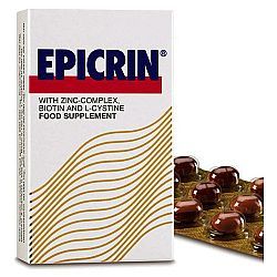 Gebro Pharma Epicrin 30caps