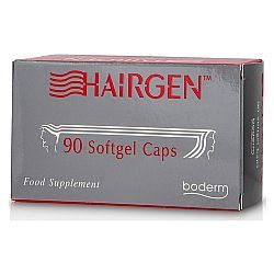 Boderm HairGen 90caps