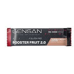 Gensan Booster Fruit 2.0 Almond Hazelnut & Peanuts 35gr
