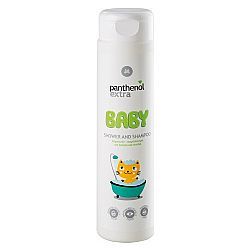 Panthenol Extra Baby Shower & Shampoo 300ml