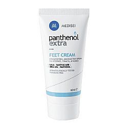 Medisei Panthenol Extra Feet Cream 60ml
