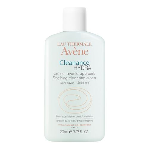 Avene Cleanace Hydra Creme Lavante Apaisante 200ml