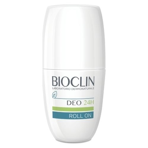 Bioclin Deo 24H Roll-On 50ml