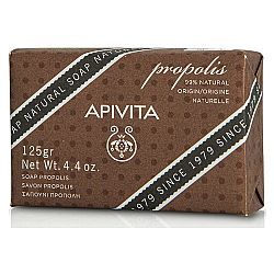 Apivita Propolis Soap 125gr
