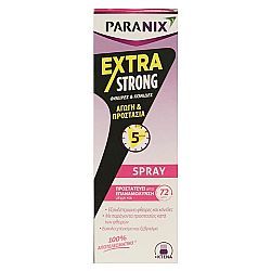 Omega Pharma Paranix Extra Strong Spray 100ml