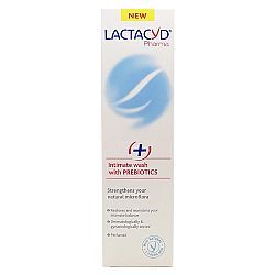 Omega Pharma Lactacyd Prebiotic Plus 250ml