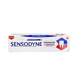 GlaxoSmithKlein Sensodyne Sensitivity & Gum Toothpaste 75ml