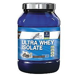 My Elements Sports Ultra Whey Isolate Cookies & Cream 1000gr