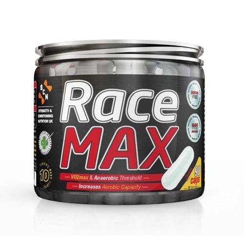 SCN Race Max 90caps