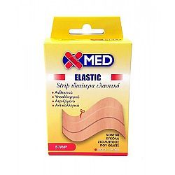 X-Med Elastic Strip 8cm*0.5m
