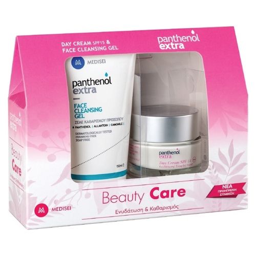 Panthenol Extra Beauty Care Set