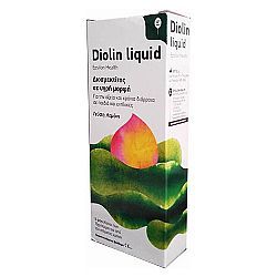 Epsilon Health Diolin Liquid 6x15gr