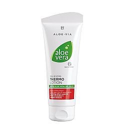 LR Aloe Vera Relieving Thermo Lotion 100ml