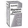 Health Aid Magnesium Bisglycinate 375mg 60tabs