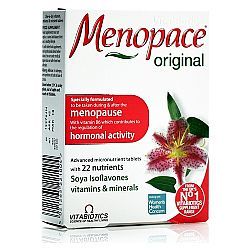 Vitabiotics Menopace Original 30tabs