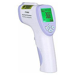 DHN Non Contact Infrared Thermometer DT-8806C Θερμόμετρο Μετώπου