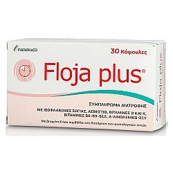 Italfarmaco Floja Plus 30caps