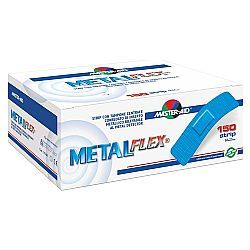 Master Aid Metal Flex 150τμχ