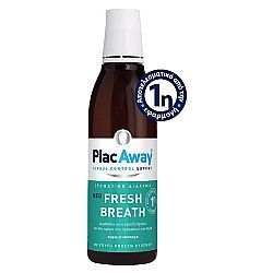 Omega Pharma PlacAway Fresh Breath 250ml