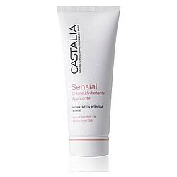 Castalia Sensial Creme Hydratante Apaisante Dry Skin 40ml
