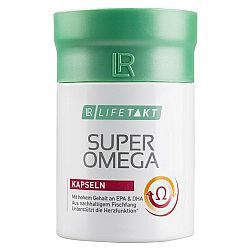 LR Super Omega 60caps