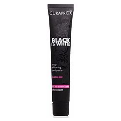 Curaprox Black is White 90ml