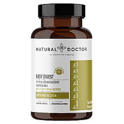 Natural Doctor Easy Digest 60caps