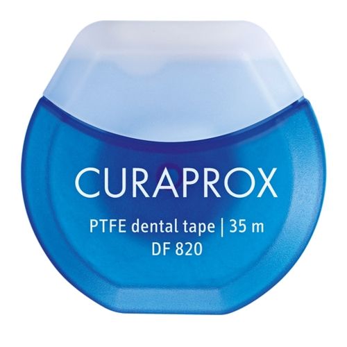 Curaprox PTFE Dental Tape 820 35m