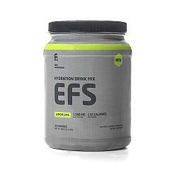 1st Endurance EFS Lemon Lime 960gr
