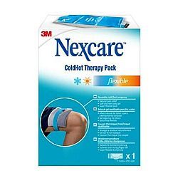 3M Nexcare ColdHot Therapy Pack Flexible 11cm x 23.5cm