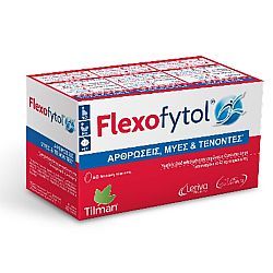 Leriva Tilman Flexofytol 60caps