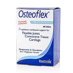 Health Aid Osteoflex Prolonged Release 90tabs