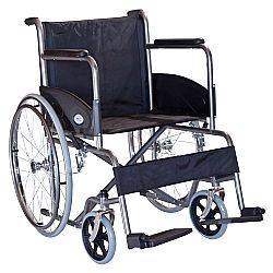 Mobiakcare Basic I Αναπηρικό Αμαξίδιο 0808383