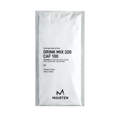 Maurten Drink Mix 320 Caf 100 83gr