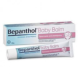 Bayer Bepanthol Baby Balm 30gr