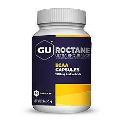 GU Roctane BCAA 60caps