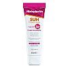 Heremco Histoplastin Sun Protection Face Cream to Powder SPF50 50ml