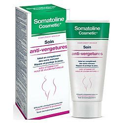Somatoline Cosmetic Soin Anti-vergetures Αγωγή Κατά Των Ραγάδων 200ml